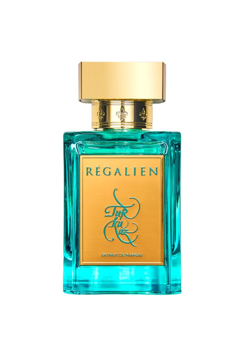 Turkuaz Regalien Perfume by Regalien for Unisex UAE