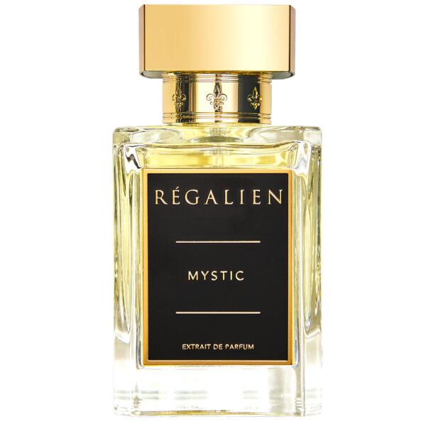 Mystic Regalien perfume