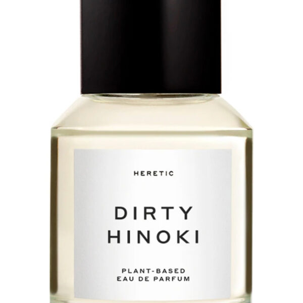Dirty Hinoki Heretic Parfum perfume