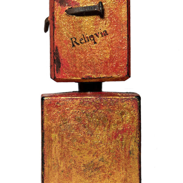 Reliqvia Filippo Sorcinelli perfume