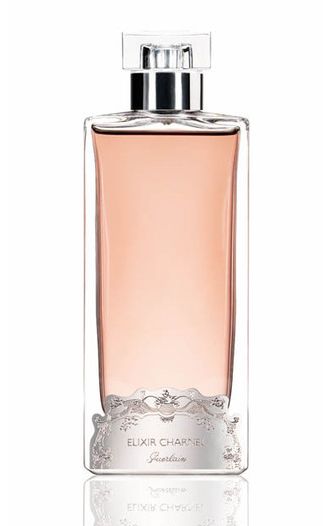 Elixir Charnel Le Boise Torride Guerlain perfume
