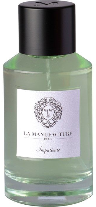 Impatiente Eau de Parfum La Manufacture Perfume by La Manufacture for Unisex UAE