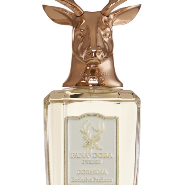 Dorasima Pana Dora perfume
