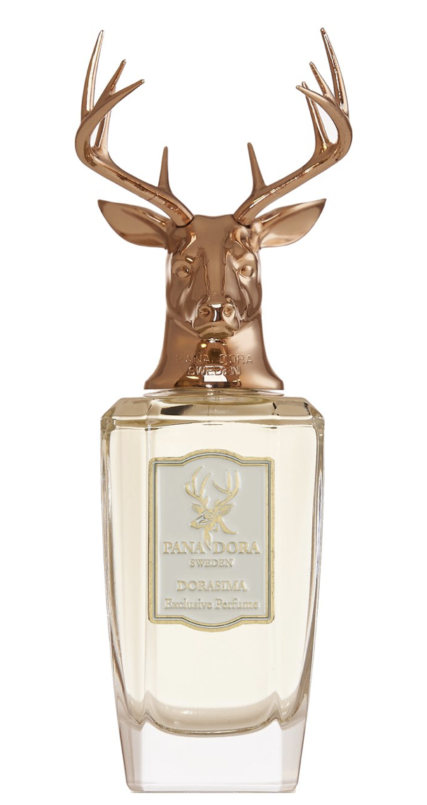 Dorasima Pana Dora Perfume by Pana Dora for Unisex UAE