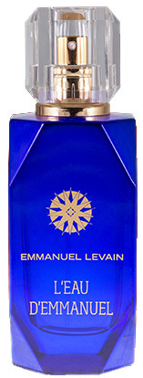 L'Eau d'Emmanuel Emmanuel Levain perfume