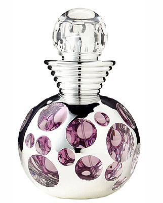 Midnight Charm Dior perfume bottle