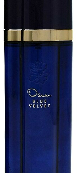 Oscar Blue Velvet Oscar de la Renta perfume