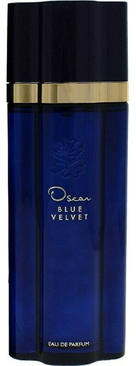 Oscar Blue Velvet Oscar de la Renta Perfume by Oscar De La Renta for Women UAE