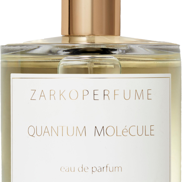 Quantum Molecule ZARKOPERFUME perfume