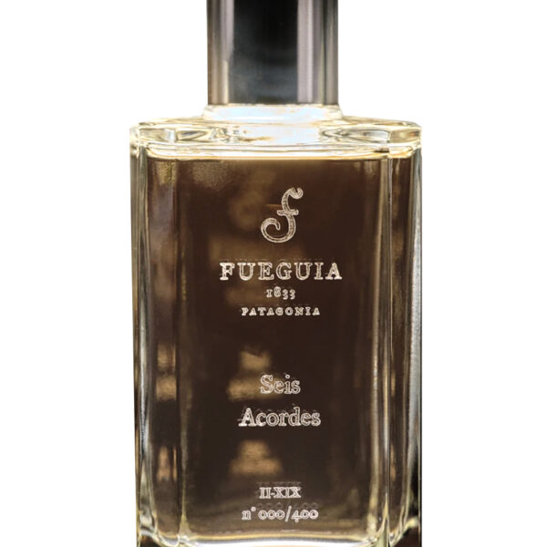 Seis Acordes Fueguia 1833 perfume