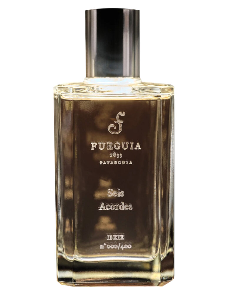 Seis Acordes Fueguia 1833 Perfume by Fueguia 1833 for Unisex UAE