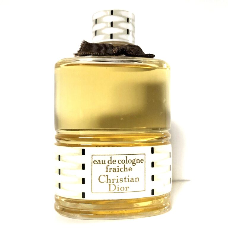 Eau de Cologne Fraîche Dior Perfume by Dior for Unisex UAE