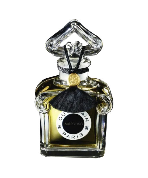 Mitsouko Absolu 17 Guerlain perfume