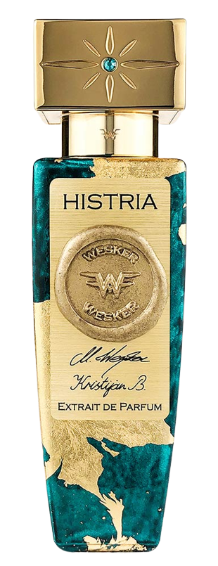 Histria Wesker Perfume by Wesker for Unisex UAE