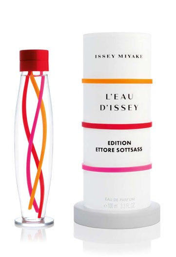 L'Eau d'Issey Ettore Sottsass Edition Issey Miyake perfume