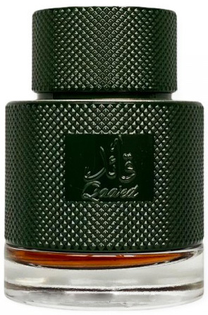 Qaa'ed Al Shabaab Lattafa Perfumes perfume