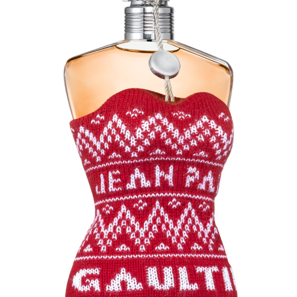 Classique Xmas Limited Edition 2021 Jean Paul Gaultier perfume