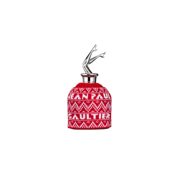 Scandal Xmas Limited Edition 2021 Jean Paul Gaultier perfume