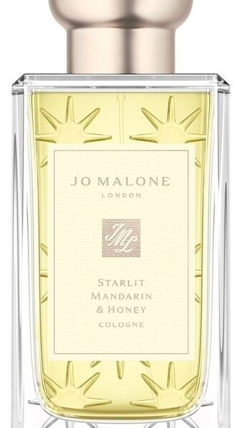 Starlit Mandarin & Honey Jo Malone London perfume