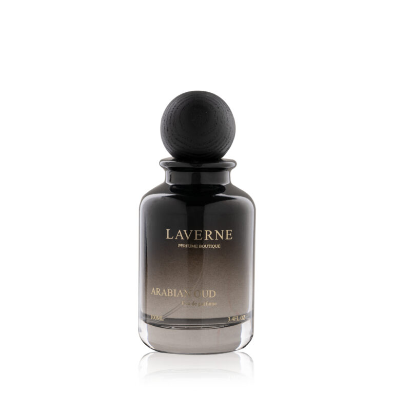 Arabian Oud Laverne Perfume by Laverne for Unisex UAE