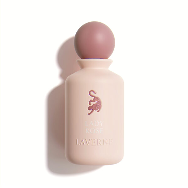 Lady Rose Laverne perfume