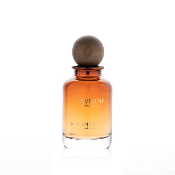 Dark Amber Laverne perfume