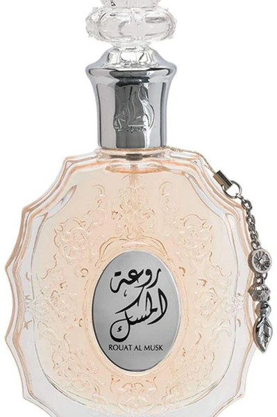 Rouat Al Musk Lattafa Perfumes perfume