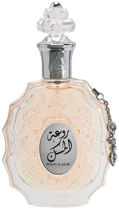 Rouat Al Musk Lattafa Perfumes Perfume by Lattafa Perfumes for Women UAE