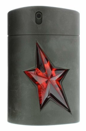 B*Men Mugler perfume