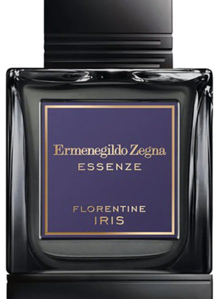 Florentine Iris Eau de Parfum Ermenegildo Zegna perfume