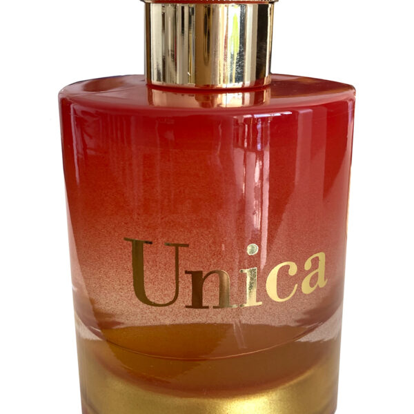 Unica Pantheon Roma perfume