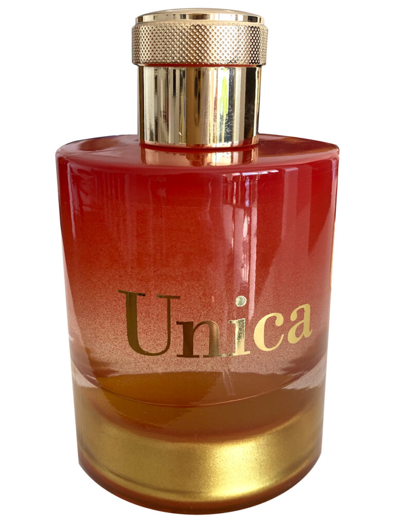 Unica Pantheon Roma Perfume by Pantheon Roma for Unisex UAE