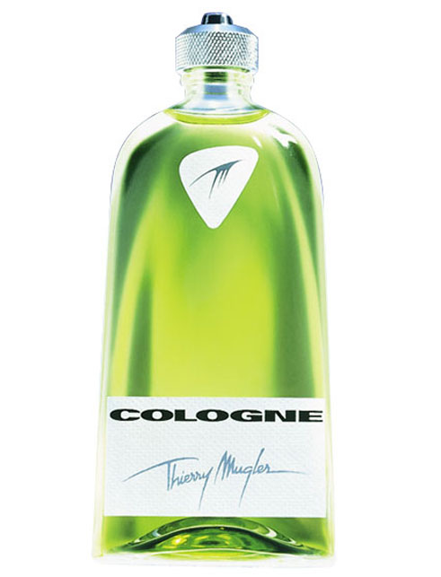 Mugler Cologne Mugler Perfume by Mugler for Unisex UAE