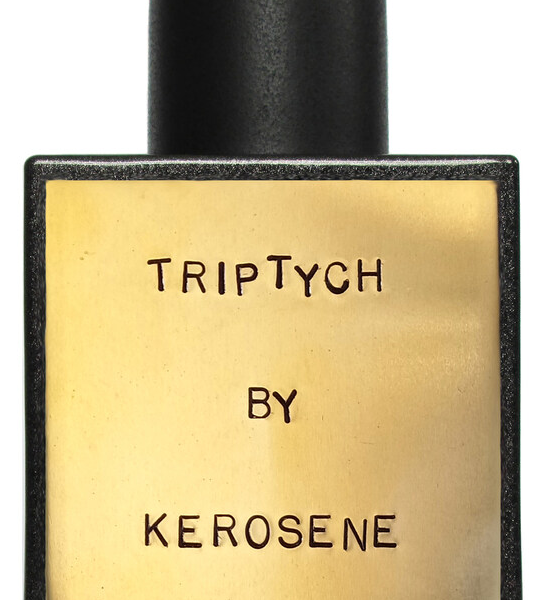 Triptych Kerosene perfume
