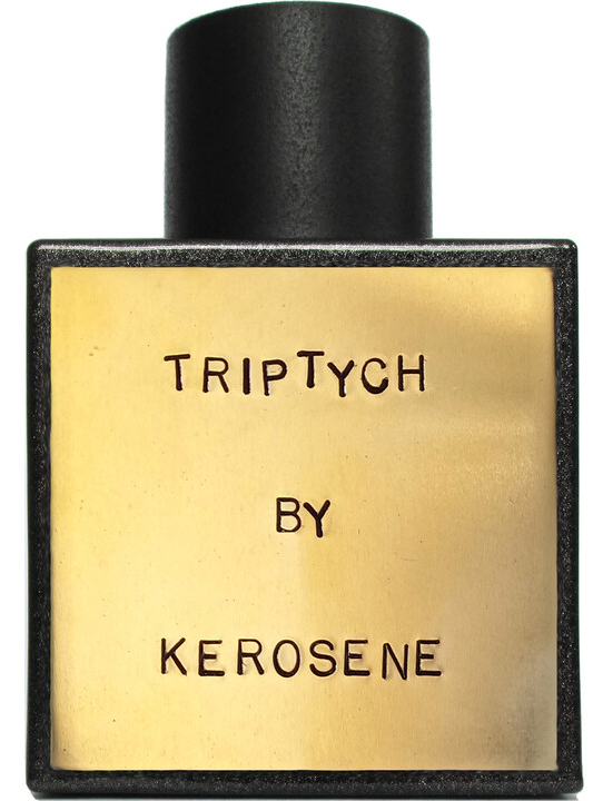 Triptych Kerosene Perfume by Kerosene for Unisex UAE