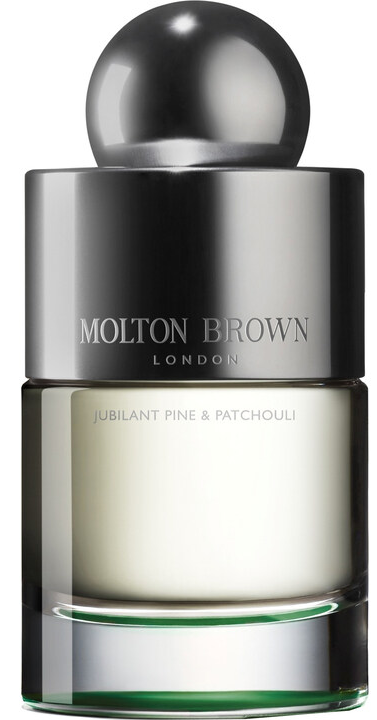 Jubilant Pine & Patchouli Molton Brown Perfume by Molton Brown for Unisex UAE