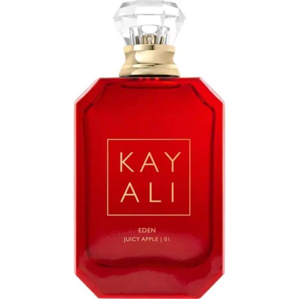 Eden Juicy Apple | 01 Eau De Parfum Kayali Fragrances perfume