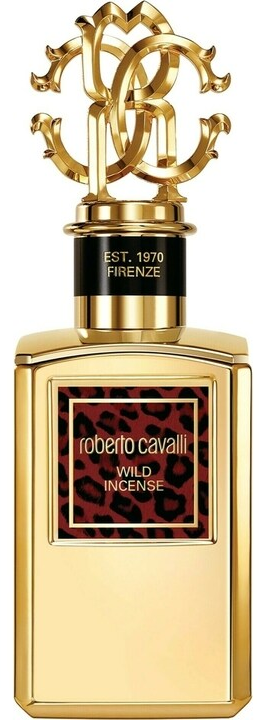 Wild Incense Roberto Cavalli Perfume by Roberto Cavalli for Unisex UAE