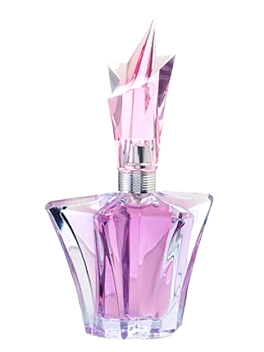 Angel Garden Of Stars - Pivoine Angel Mugler perfume