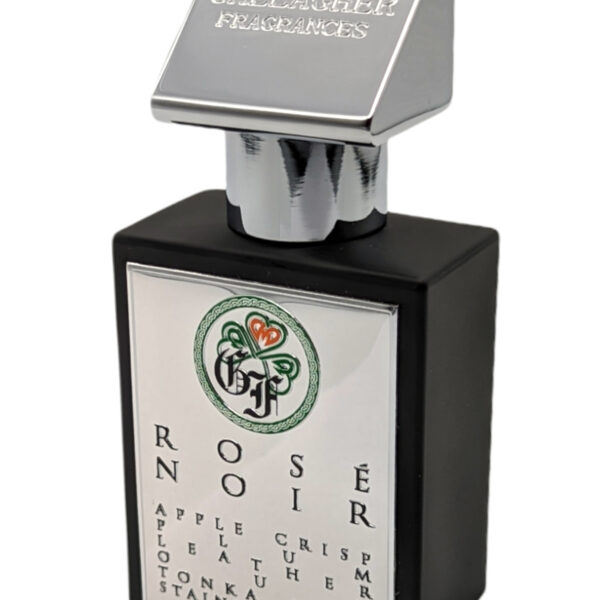 Rosé Noir Gallagher Fragrances perfume