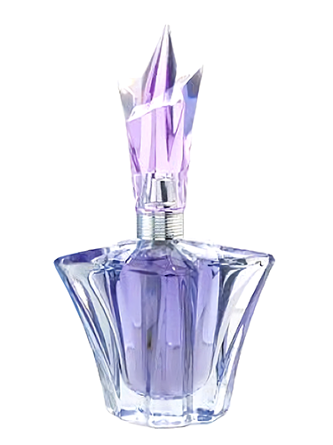 Angel Garden Of Stars - Violette Angel Mugler perfume