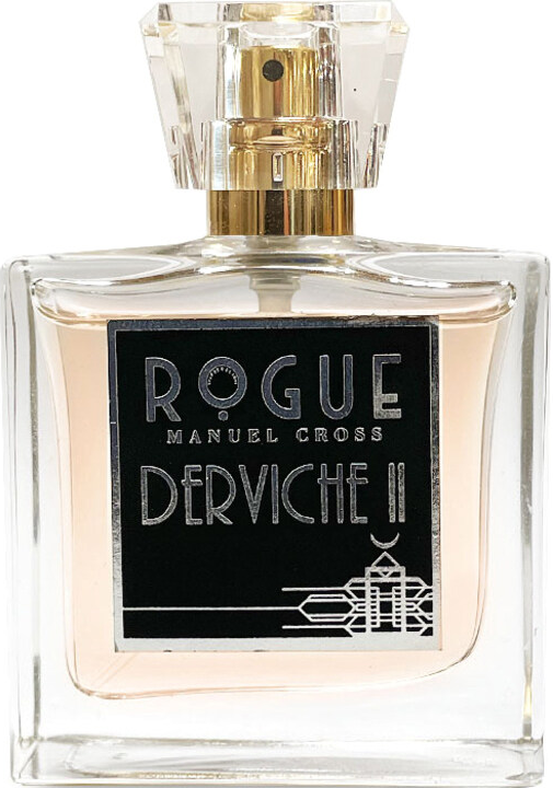 Derviche II Rogue Perfumery Perfume by Rogue Perfumery for Unisex UAE
