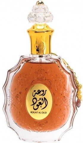 Rouat Al Oud Lattafa Perfumes perfume