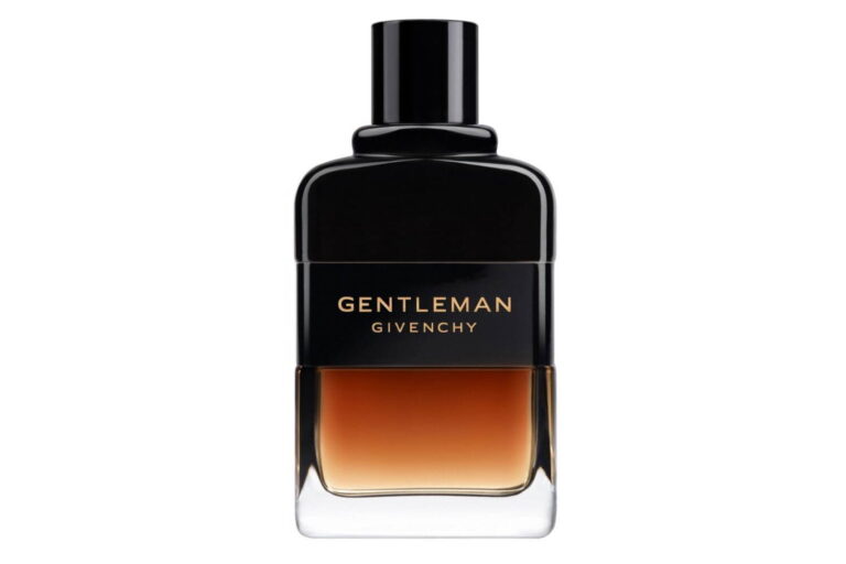 Gentleman Eau de Parfum Reserve Privée Givenchy Perfume by Givenchy for Men UAE