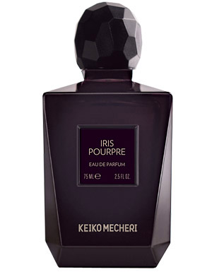 Iris Pourpre Keiko Mecheri perfume