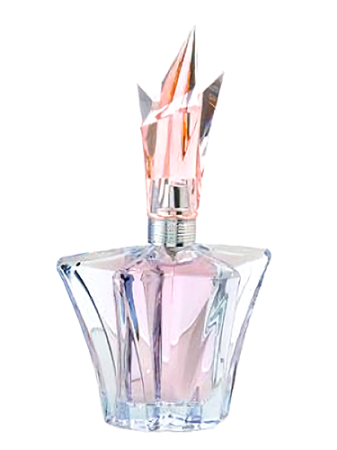 Angel Garden Of Stars - Le Lys Mugler perfume