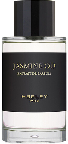 Jasmine OD James Heeley perfume
