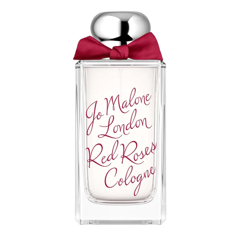 Red Roses Cologne Jo Malone London Perfume by Jo Malone London for Unisex UAE