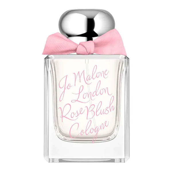 Rose Blush Cologne Jo Malone London perfume bottle