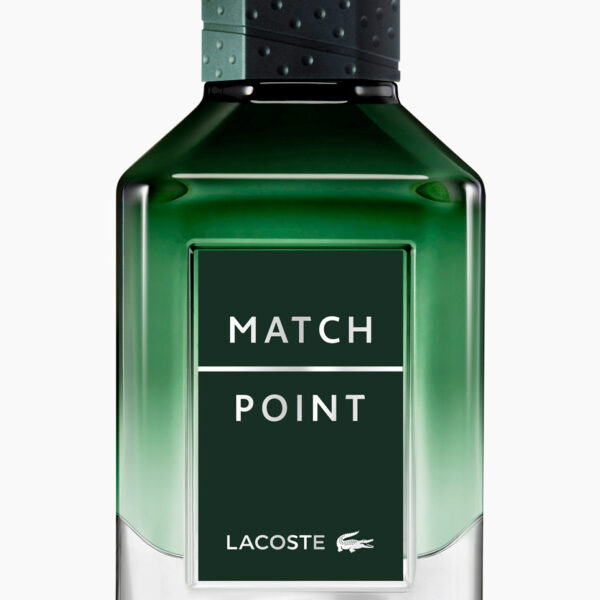 Match Point Eau De Parfum Lacoste Fragrances perfume